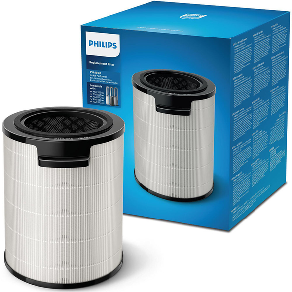 Náhradný filter PHILIPS FYM860/30