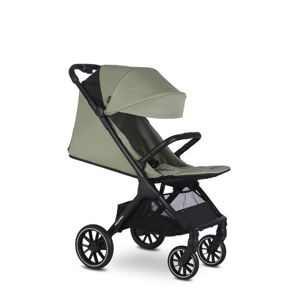 EASYWALKER Kočík športový Jackey XL Sage Green