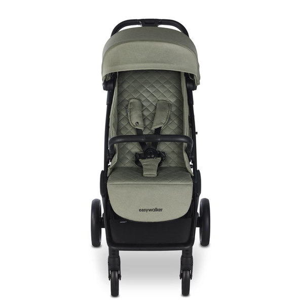 EASYWALKER Kočík športový Jackey XL Sage Green