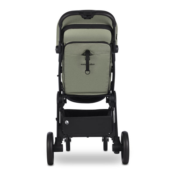 EASYWALKER Kočík športový Jackey XL Sage Green