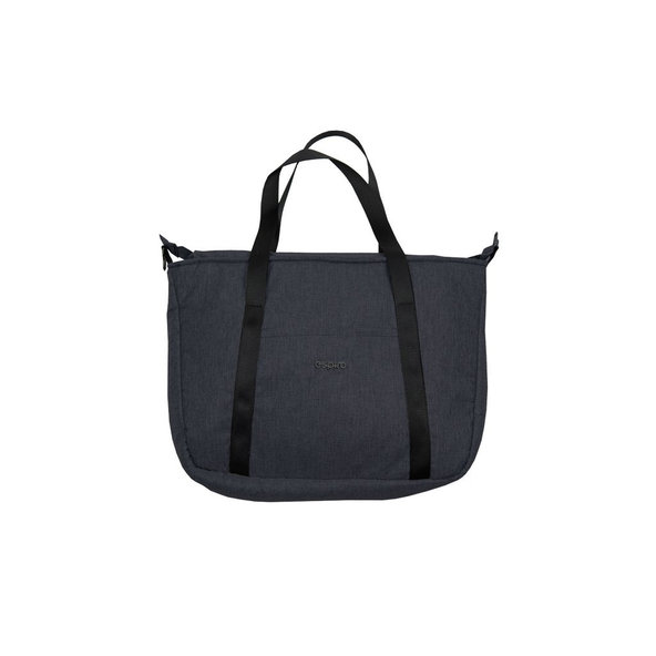 ESPIRO Kočík kombinovaný Husky 03 Blue Eisber