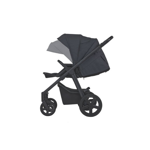 ESPIRO Kočík kombinovaný Husky 03 Blue Eisber