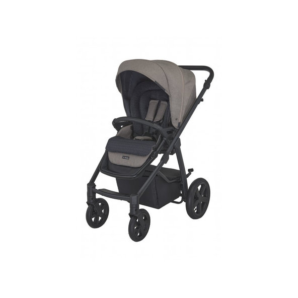 ESPIRO Kočík kombinovaný Husky 09 Beige horizon