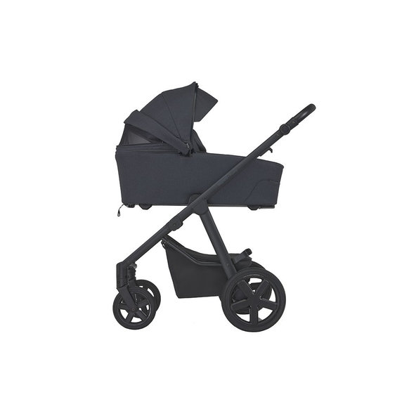 ESPIRO Kočík kombinovaný Husky 09 Beige horizon