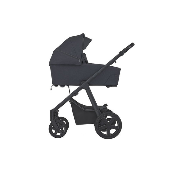 ESPIRO Kočík kombinovaný Husky 09 Beige horizon