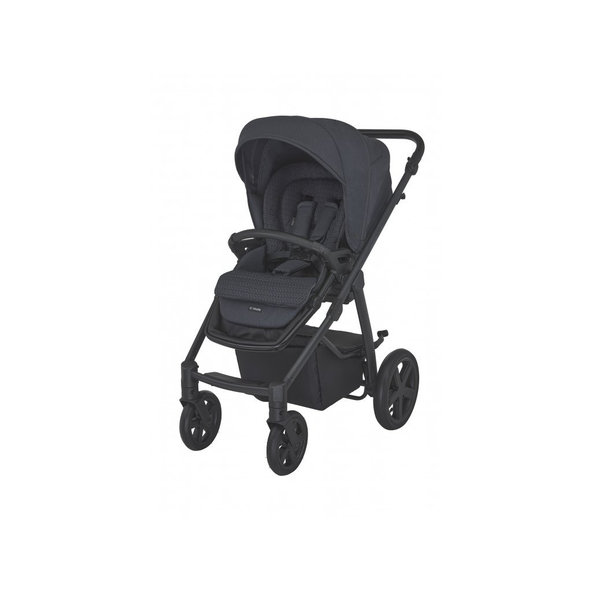 ESPIRO Kočík kombinovaný Husky 17 Graphite wind