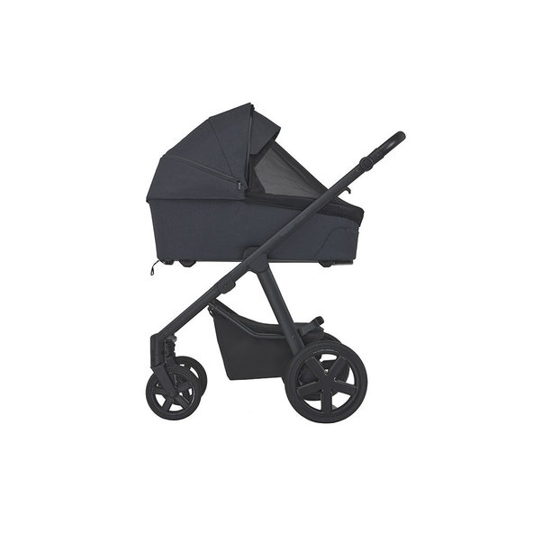 ESPIRO Kočík kombinovaný Husky 17 Graphite wind