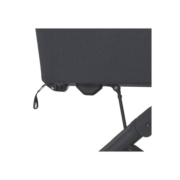 ESPIRO Kočík kombinovaný Husky 17 Graphite wind