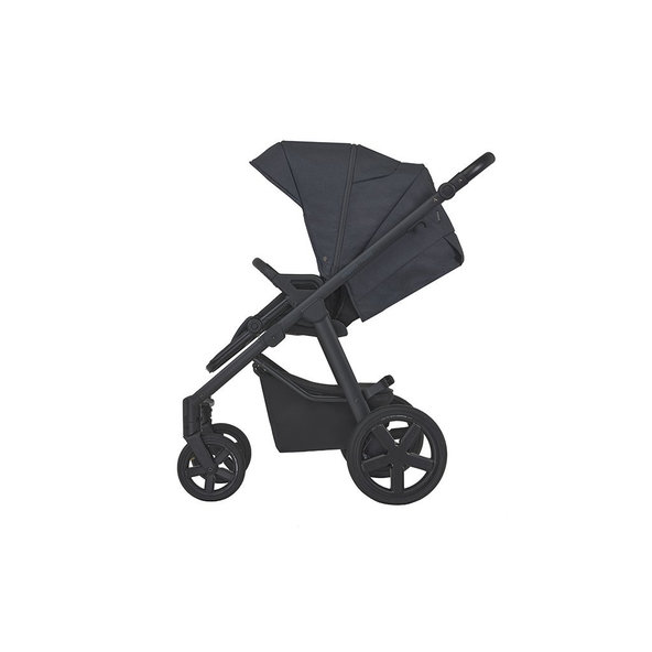 ESPIRO Kočík kombinovaný Husky 17 Graphite wind