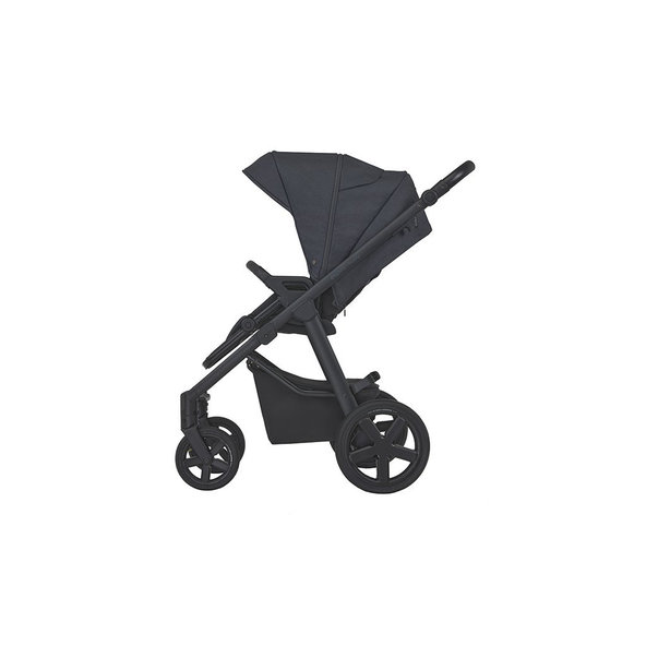 ESPIRO Kočík kombinovaný Husky 17 Graphite wind