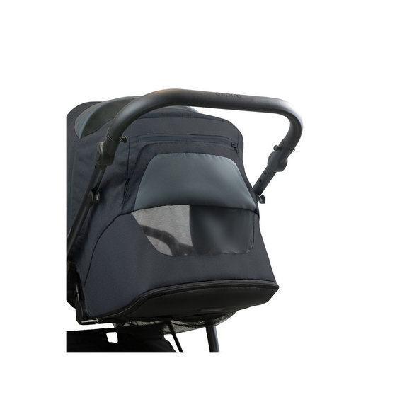 ESPIRO Kočík kombinovaný Husky 17 Graphite wind