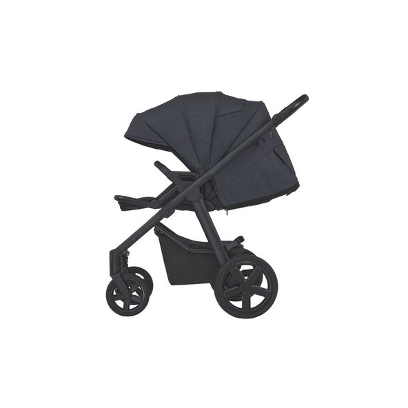 ESPIRO Kočík kombinovaný Husky 17 Graphite wind