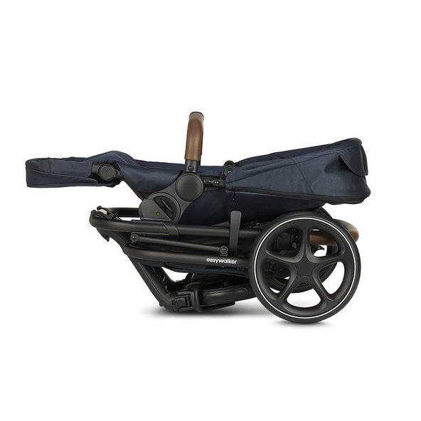 EASYWALKER Kočík športový Harvey3 Premium Sapphire Blue