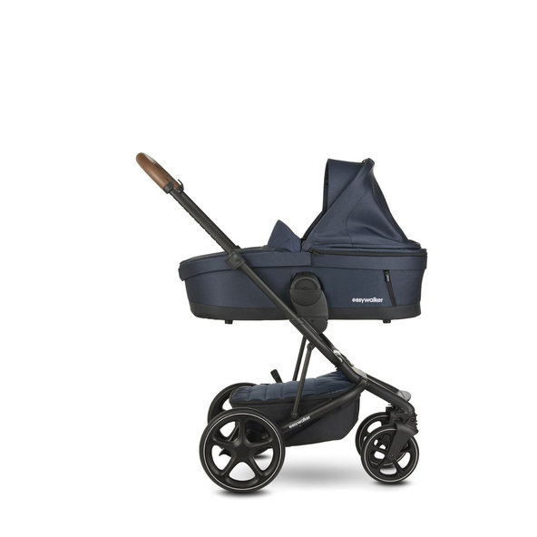 EASYWALKER Vanička ku kočíku Harvey3 Premium Sapphire Blue