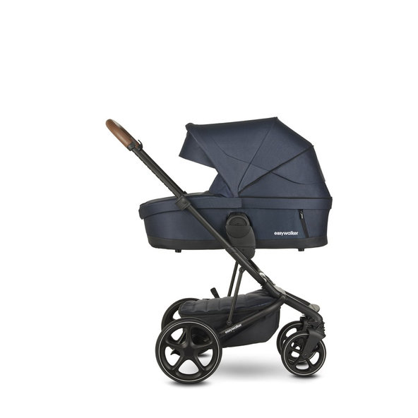 EASYWALKER Vanička ku kočíku Harvey3 Premium Sapphire Blue