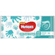 2x HUGGIES® Single All Over Clean Obrúsky vlhčené 56 ks