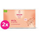 2x WELEDA Čaj pre podporu dojčenia 20x2g (40 g)