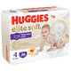 HUGGIES® Elite Soft Pants Nohavičky plienkové jednorázové 4 (9-14 kg) 38 ks