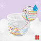 HUGGIES® Pants Nohavičky plienkové jednorazové 4 (9-14 kg) 144 ks - MESAČNÁ ZÁSOBA