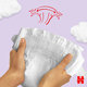 HUGGIES® Plienky jednorazové Ultra Comfort Mega 3 (4-9 kg) 78 ks