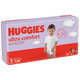 HUGGIES® Plienky jednorazové Ultra Comfort Mega 5 (11-25 ks) 58 ks