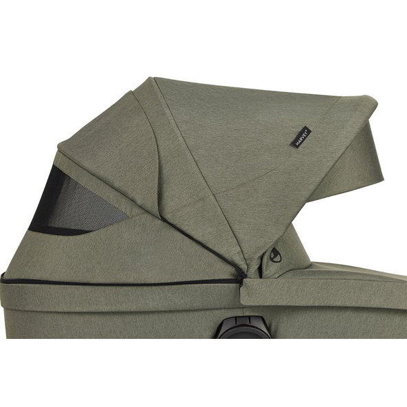 EASYWALKER Kočík športový kočík Harvey3 Fossil Grey