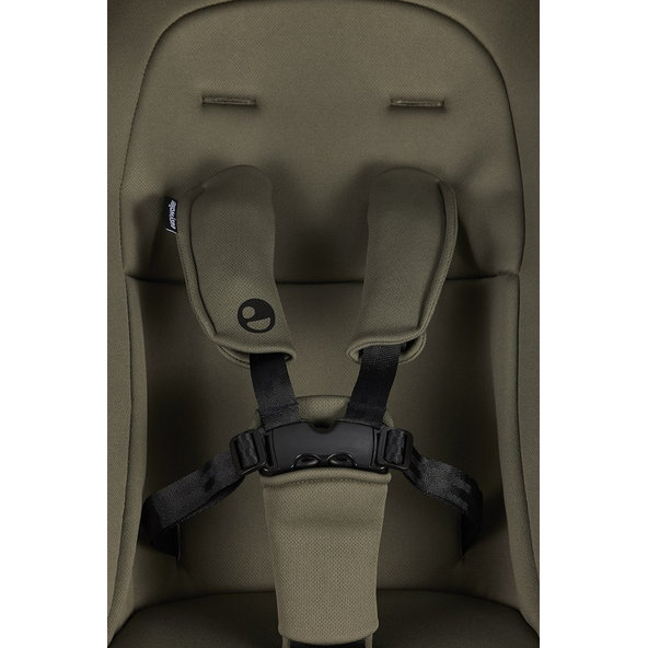 EASYWALKER Kočík športový Harvey3 Sage Green