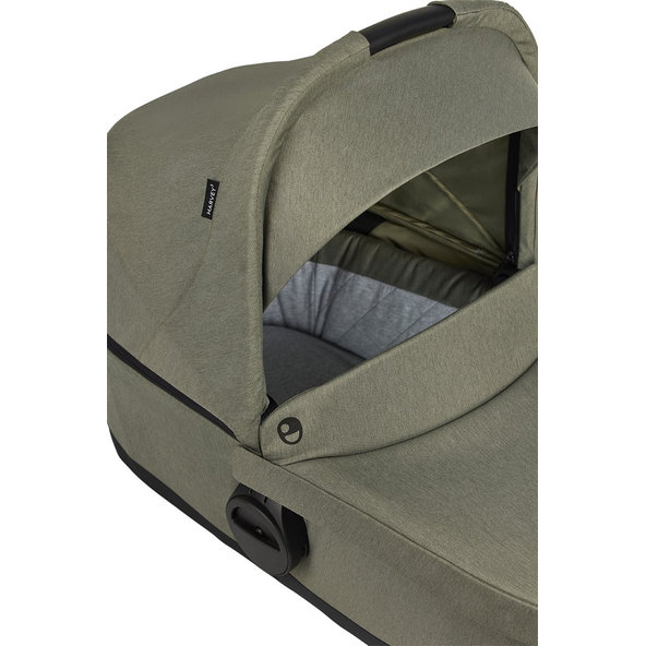 EASYWALKER Kočík športový Harvey3 Sage Green