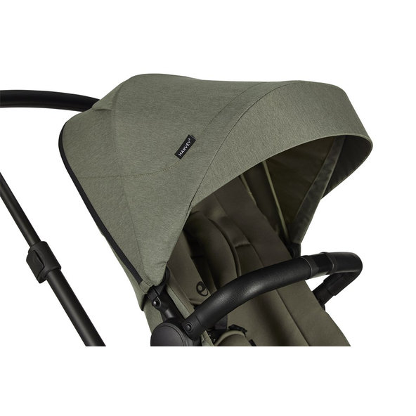 EASYWALKER Kočík športový Harvey3 Sage Green