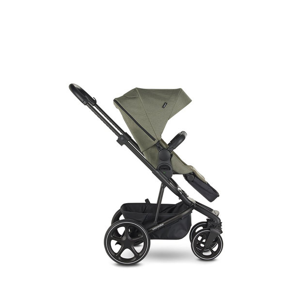 EASYWALKER Kočík športový Harvey3 Sage Green