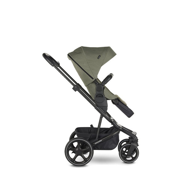 EASYWALKER Kočík športový Harvey3 Sage Green