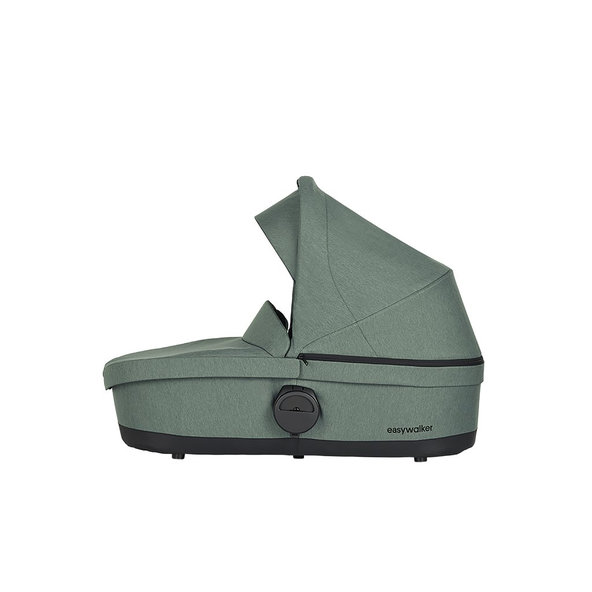 EASYWALKER Vanička ku kočíku Harvey3 Forest Green