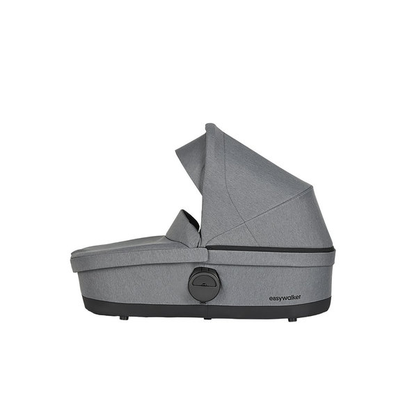 EASYWALKER Vanička ku kočíku Harvey3 Fossil Grey