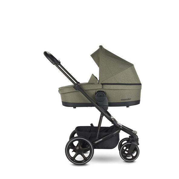 EASYWALKER Vanička ku kočíku Harvey3 Sage Green