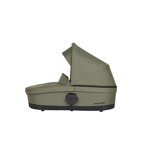 EASYWALKER Vanička ku kočíku Harvey3 Sage Green