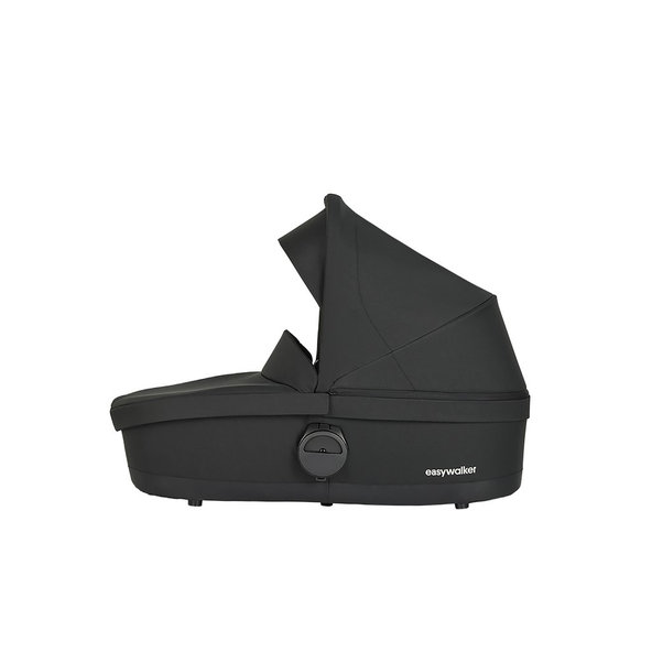 EASYWALKER Vanička ku kočíku Harvey3 Shadow Black