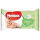 HUGGIES® Single Natural Care Obrúsky vlhčené 56 ks