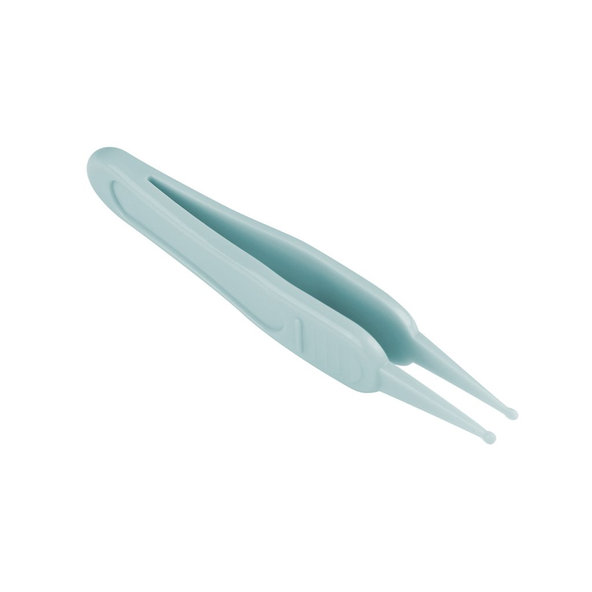 CANPOL BABIES Set manikúra pre deti modrá