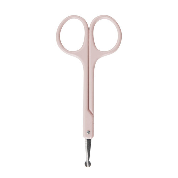 CANPOL BABIES Set manikúra pre deti ružová