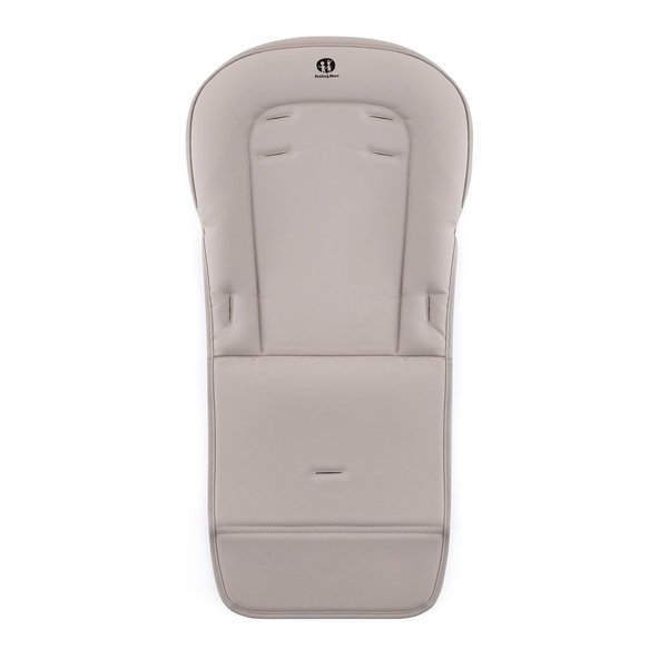 PETITE&MARS Stolička jedálenská Gusto Complete Jasmine Honey