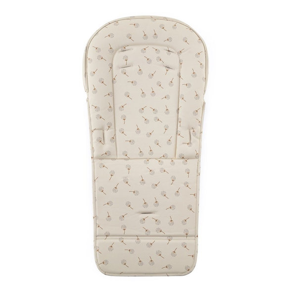 PETITE&MARS Stolička jedálenská Gusto Complete Beige Dandelions