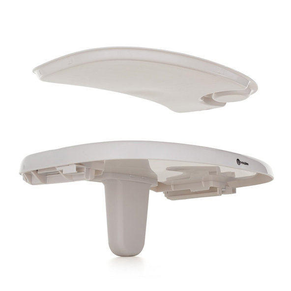 PETITE&MARS Stolička jedálenská Gusto Complete Beige Dandelions