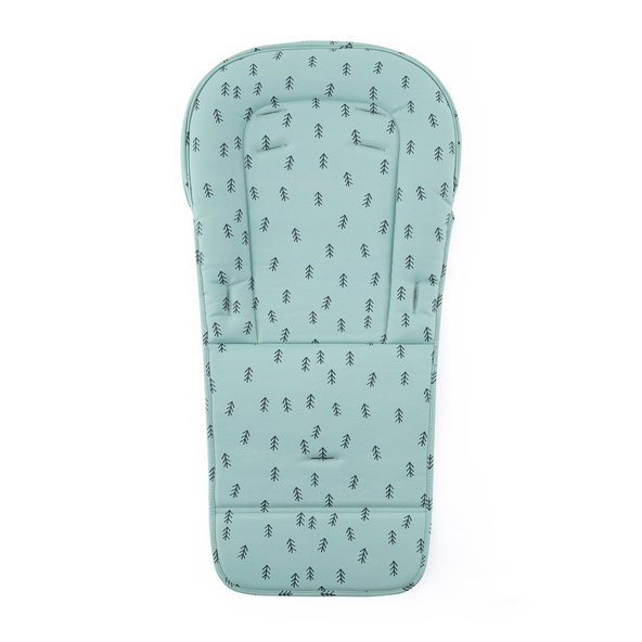 PETITE&MARS Stolička jedálenská Gusto Complete Green Trees