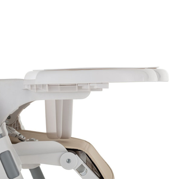 PETITE&MARS Stolička jedálenská Gusto Complete Mature Olive