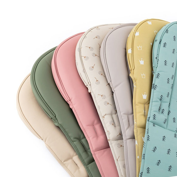 PETITE&MARS Stolička jedálenská Gusto Complete Pastel Beige