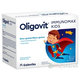 OLIGOVIT IMMUNOMAX KIDS Beta-glukán prášok vo vreckách 30 ks