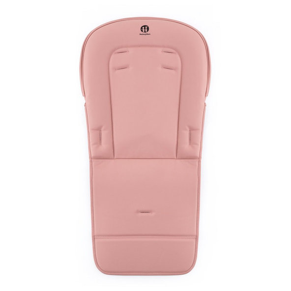 PETITE&MARS Stolička jedálenská Gusto Complete Sugar Pink