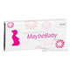 MaybeBaby strip 2v1 tehotenský test 2ks