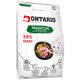 Krmivo Ontario Cat sensitive/Derma 0,4 kg