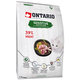 Krmivo Ontario Cat sensitive/Derma 6,5 kg